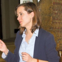 SPL Euralille Employee Hélène Gosset's profile photo