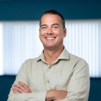 Sedico Employee Arnoud Visser's profile photo