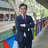 iDreamsky Technology Employee Jeremy Kwok's profile photo