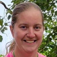 Sherburne County MN Government Employee Brianna Giza's profile photo
