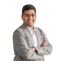 Zarthi Employee Aditya Garg's profile photo