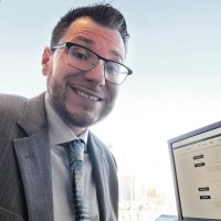 Lexus of Milwaukee Employee Justin Dehling's profile photo