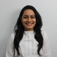 Accenture Employee Sunanda Das's profile photo