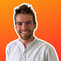 iweech Employee Paul Bertin's profile photo