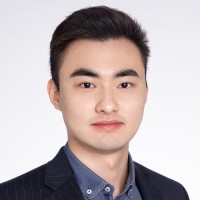 阅文集团 Employee Casper Yan's profile photo