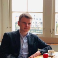 Daniël Deijlen Email