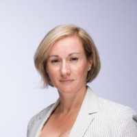 TESTRITE Visual Employee Paula Goodelman's profile photo