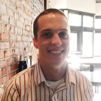 Gregory House Programs Employee Heath Harshman's profile photo