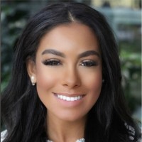 Fame Intel Employee Kiarra Polke's profile photo