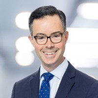 Glenmede Employee Timothy Egan's profile photo