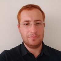 Art of Cloud - Salesforce Crest Partners Employee Tarik Curkus's profile photo