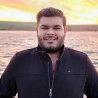Ahmed Jamal Email & Phone Number