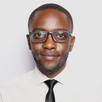 Uniserv Education Employee Victor Enzobeli's profile photo