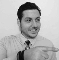 MetLife Employee Jarrod Daniel's profile photo