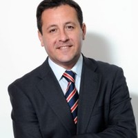 Sinergica Imagen y Comunicación Integral Employee Ricardo Núñez's profile photo