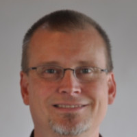 MATRIX Resources Employee Bob Hoye's profile photo