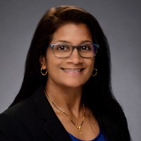 L'Oréal Employee Parul Patel's profile photo