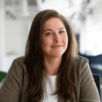 EP+Co Employee Marie MacWhorter's profile photo