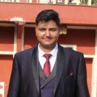 D3 LOGICS Employee Dushyant Verma's profile photo