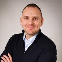 LessonUp Employee Paul van Den Broek's profile photo