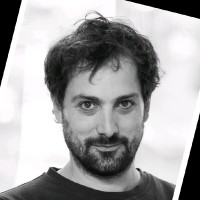 Fédération Sportive et Culturelle de France Employee Jérémy Torel's profile photo