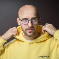 Mikhail Kazakov Email