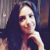POSECO Employee Anni Manukyan's profile photo