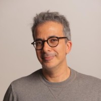 Reshet.tv Employee Dan Wiesman's profile photo