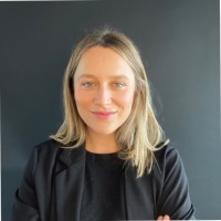 Spenoki Employee Theresa Zöckler's profile photo