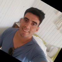 Pálpitos Employee Fernando Medina's profile photo