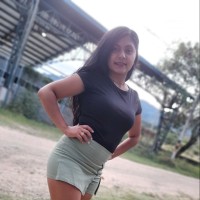 Scala4 Employee Mary Villarruel's profile photo