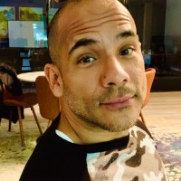 H.E.S. - The Hebrew Educational Society Employee William Rodriguez's profile photo