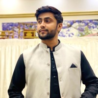 Shehroz Ali's profile photo