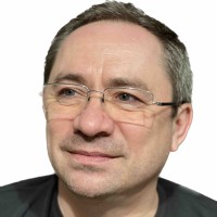 techron Employee Iurie Eni's profile photo