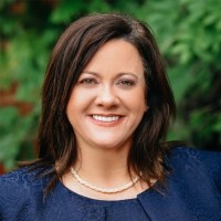 Reynolds, Bone & Griesbeck PLC Employee Erica Smith's profile photo
