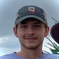 Connect Security Employee Brevin Young's profile photo