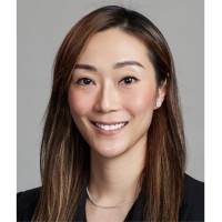 Goldman Sachs Employee Lily Chan's profile photo