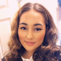 California Pacific Medical Center Employee Kristina Engstrom's profile photo