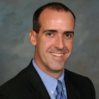 MidFirst Bank Employee Steve Potts's profile photo