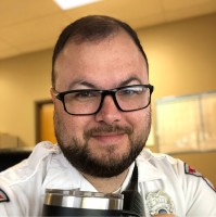 Bloom-Carroll High School Employee Daniel Wampler's profile photo