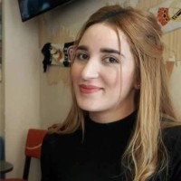 Mona Helali Email