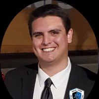 Campland On The Bay Employee Jason Apps's profile photo