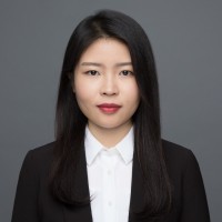 Microsoft Employee Lin Xing's profile photo