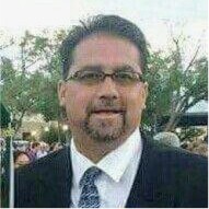 Aaron Vasquez