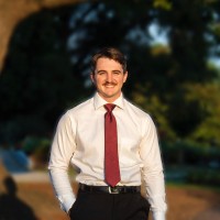 bioMérieux Employee Benjamin Ivey's profile photo