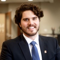 Commercial Advisors, LLC Employee Luke Jensen's profile photo