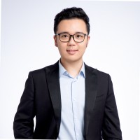 Futu Holdings Limited Employee Jingyu Yuan's profile photo