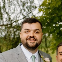Town of Hanover Employee Brandon Dobson's profile photo