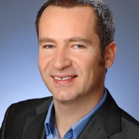 Andrzej Lewandowski's profile photo