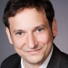 Genedata Employee Tamas Rujan's profile photo